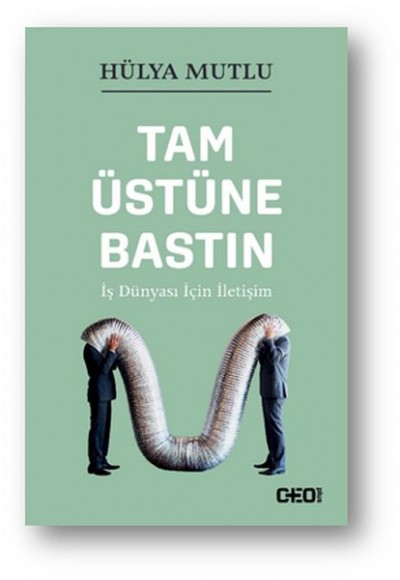 Tam Üstüne Bastın - İş Dünyası İçin İletişim