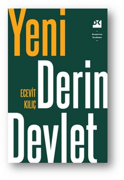 Yeni Derin Devlet