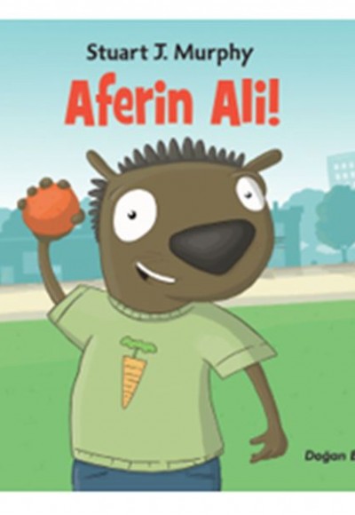 Aferin Ali