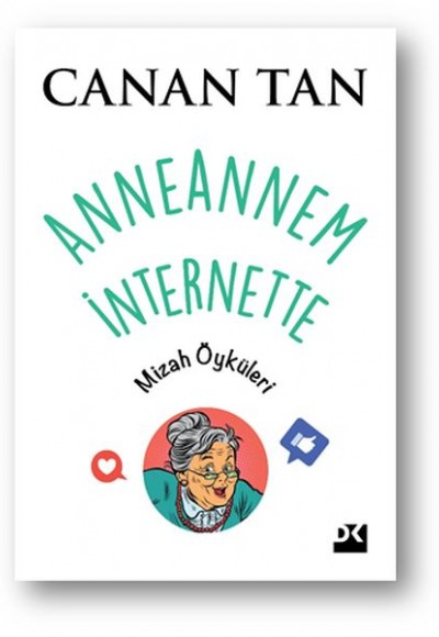 Anneannem İnternette