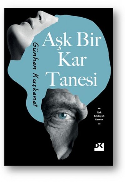 Aşk Bir Kar Tanesi