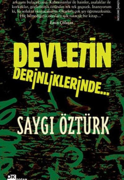 Devletin Derinliklerinde