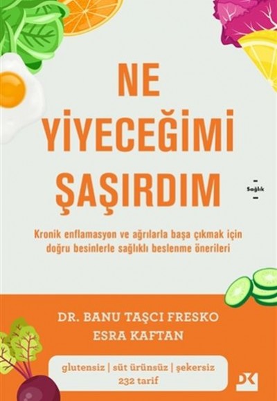 Ne Yiyeceğimi Şaşırdım