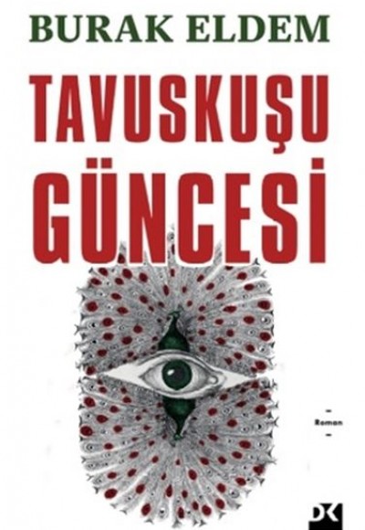 Tavuskuşu Güncesi