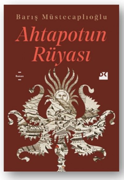 Ahtapotun Rüyası