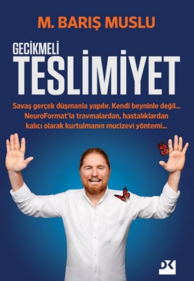 Gecikmeli Teslimiyet