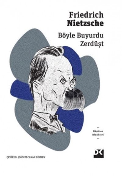 Böyle Buyurdu Zerdüşt
