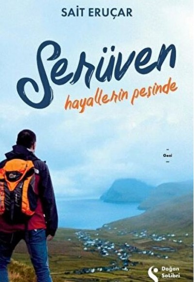 Serüven