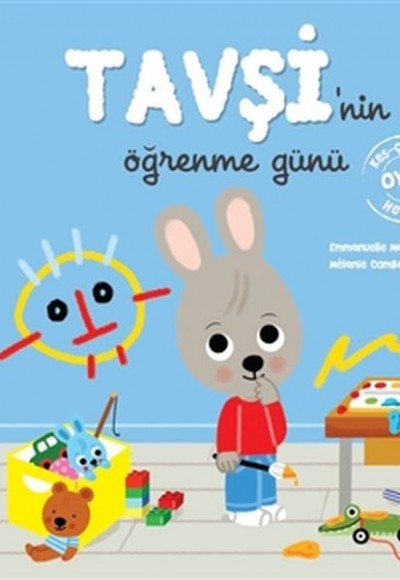 Tavşi'nin Öğrenme Günü