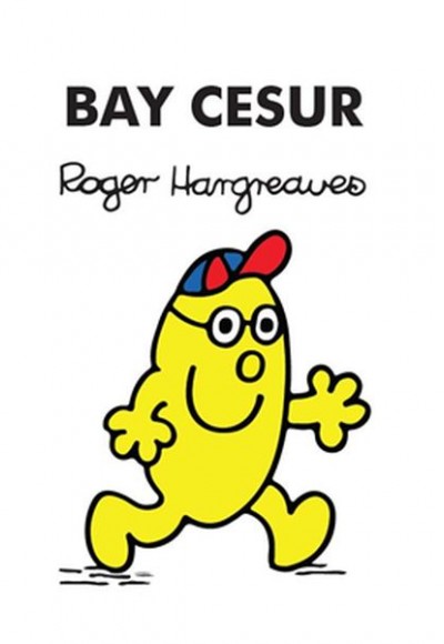 Bay Cesur