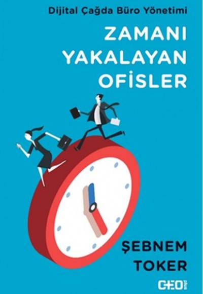 Zamanı Yakalayan Ofisler