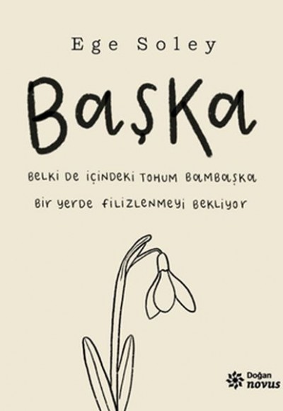 Başka