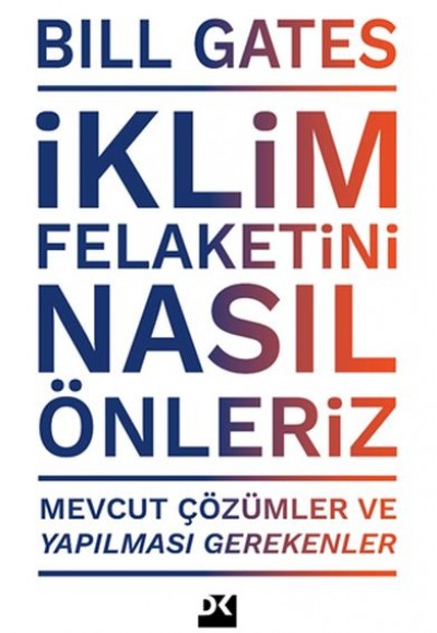 İklim Felaketini Nasıl Önleriz