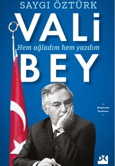 Vali Bey