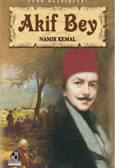 Akif Bey