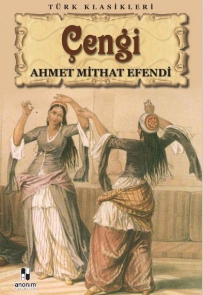 Çengi