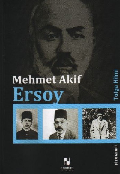 Mehmet Akif Ersoy