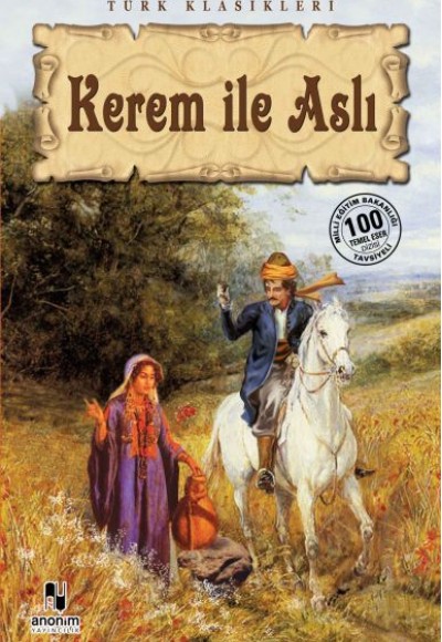 Kerem İle Aslı