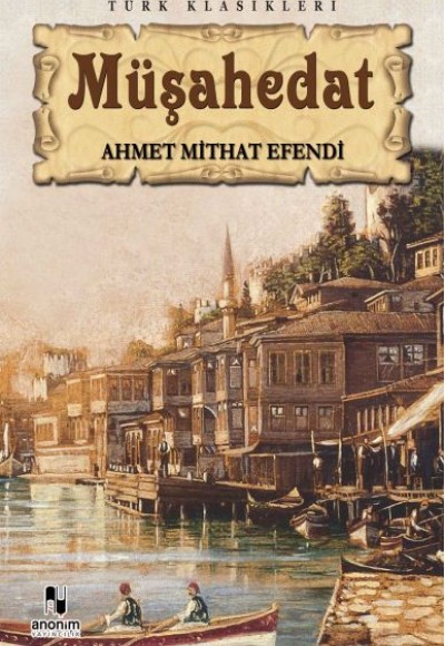 Müşahedat