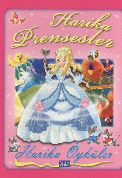 Harika Prensesler / Harika Öyküler