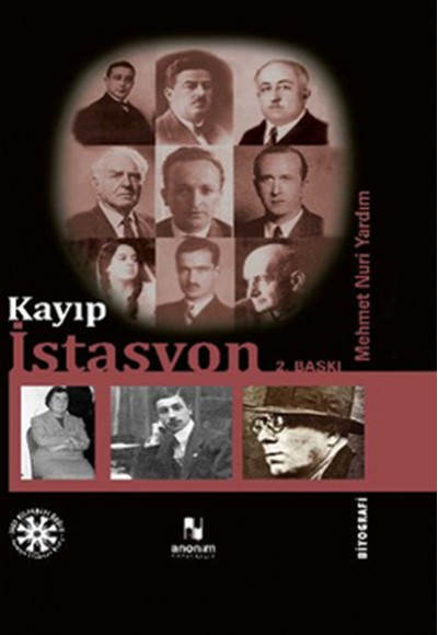 Kayıp İstasyon