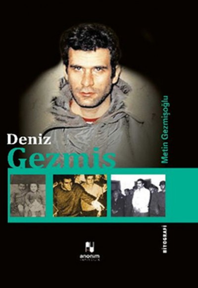 Deniz Gezmiş