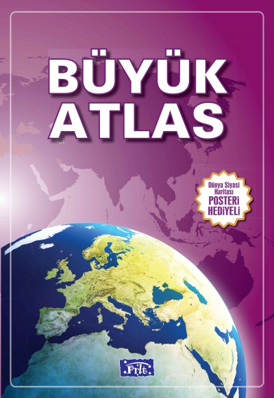 Büyük Atlas