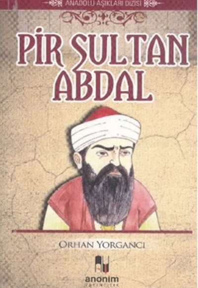 Pir Sultan Abdal