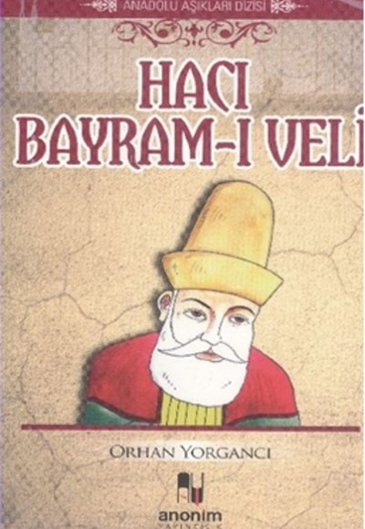 Hacı Bayram Veli