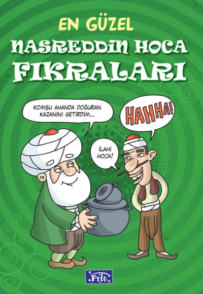 En Güzel Nasreddin Hoca Fıkraları