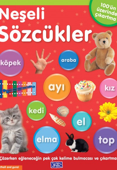 Neşeli Sözcükler