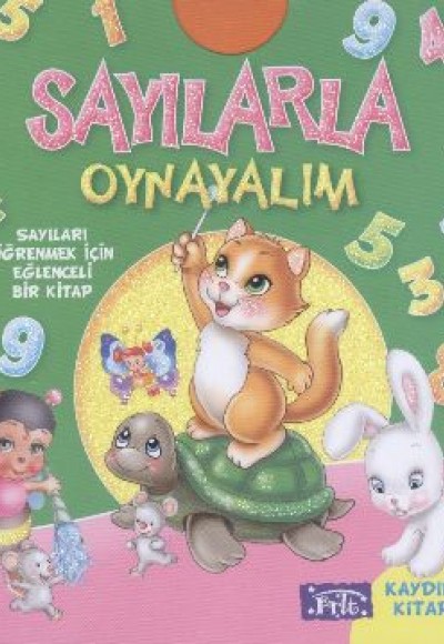 Sayılarla Oynayalım