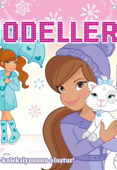 Modeller - Son Moda Sonbahar