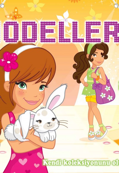 Modeller - Son Moda Yaz