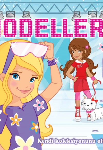 Modeller - Son Moda İlkbahar