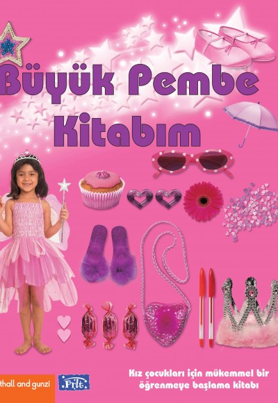 Büyük Pembe Kitabım