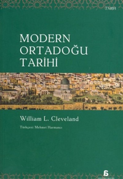 Modern Ortadoğu Tarihi