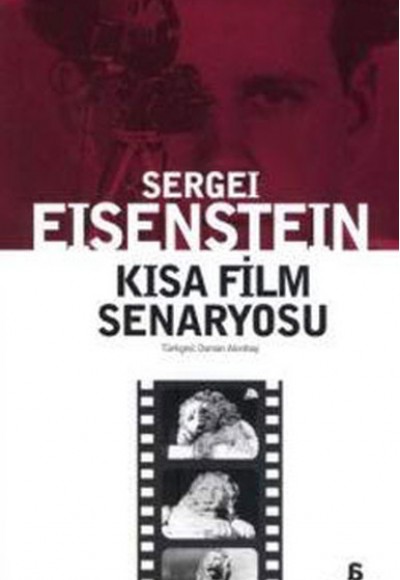 Kısa Film Senaryosu