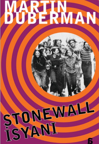 Stonewall İsyanı