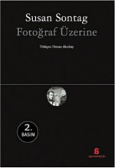 Fotoğraf Üzerine