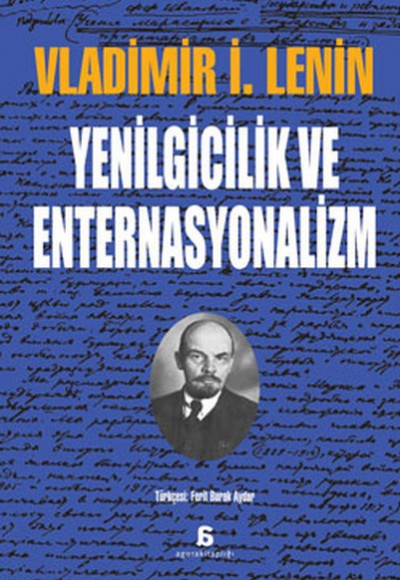 Yenilgicilik Ve Enternasyonalizm