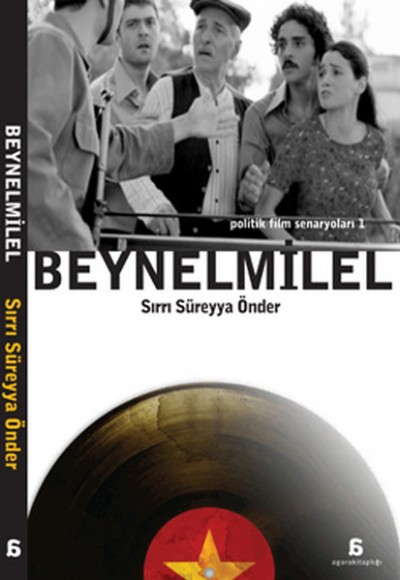 Beynelmilel