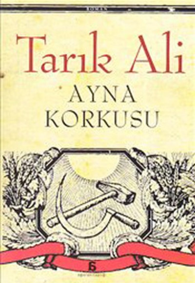 Ayna Korkusu