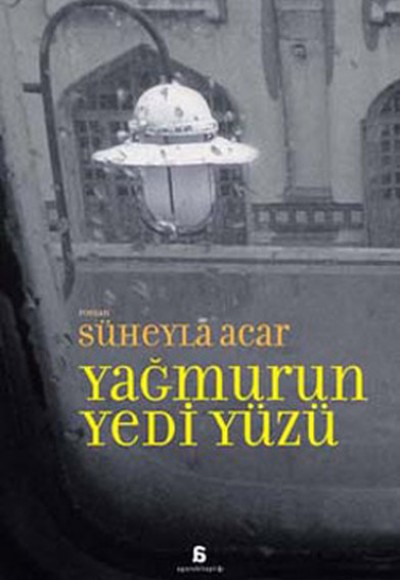 Yağmurun Yedi Yüzü