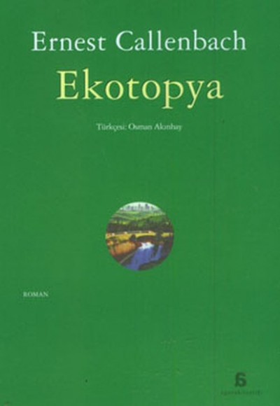 Ekotopya