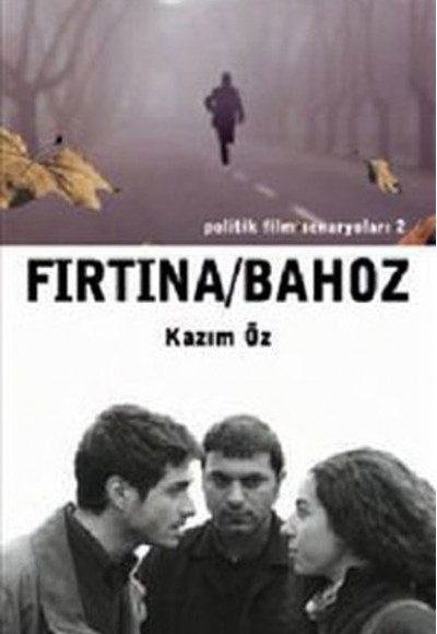 Fırtına/Bahoz