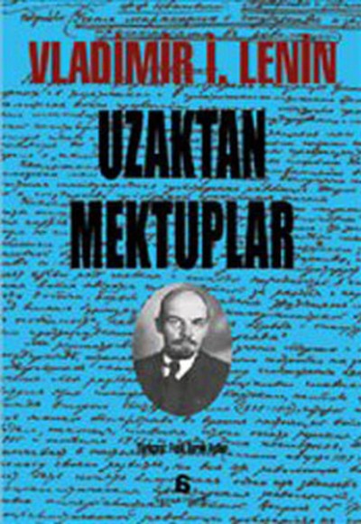 Uzaktan Mektuplar