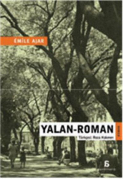 Yalan-Roman