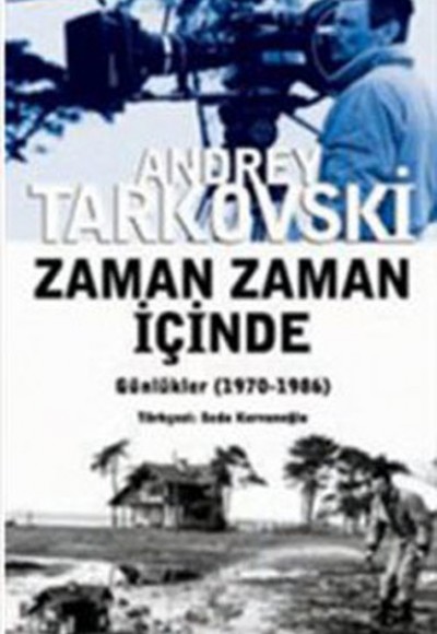 Zaman Zaman İçinde (1970-1986)