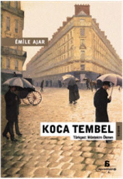 Koca Tembel